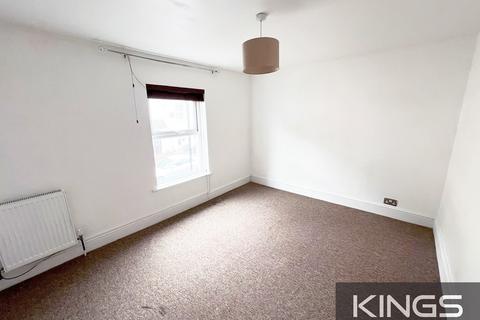 2 bedroom terraced house to rent, Earls Road, Southampton