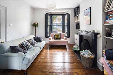 3 bedroom house for sale, Rushmore Road, Lower Clatpon, London, E5