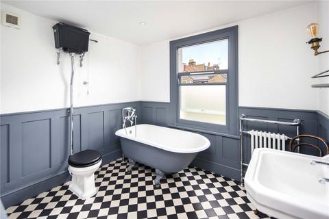 3 bedroom house for sale, Rushmore Road, Lower Clatpon, London, E5