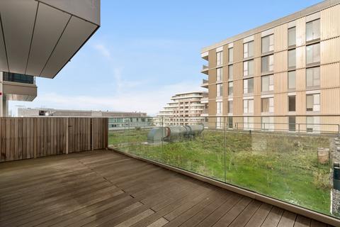 3 bedroom flat to rent, Radley House, 10 Palmer Road, London