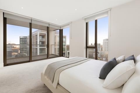 3 bedroom flat to rent, Radley House, 10 Palmer Road, London