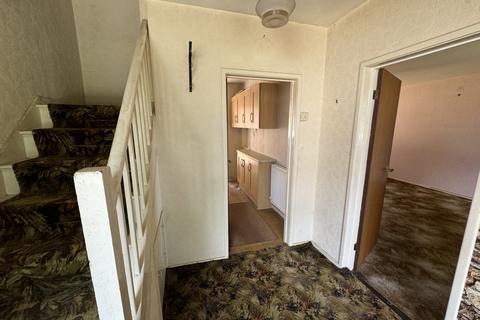 3 bedroom terraced house for sale, Brandlings Way, Peterlee, County Durham, SR8