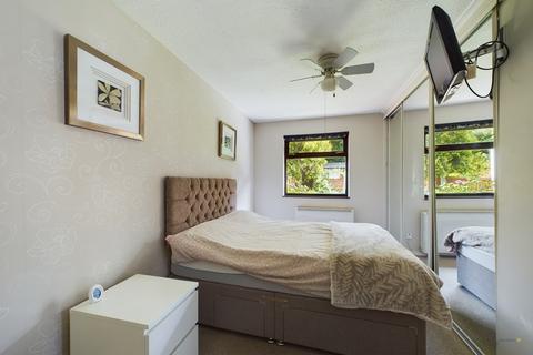 2 bedroom semi-detached bungalow for sale, Swinderby Drive, Oakwood