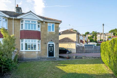 3 bedroom semi-detached house for sale, Newbridge Road, Somerset BA1