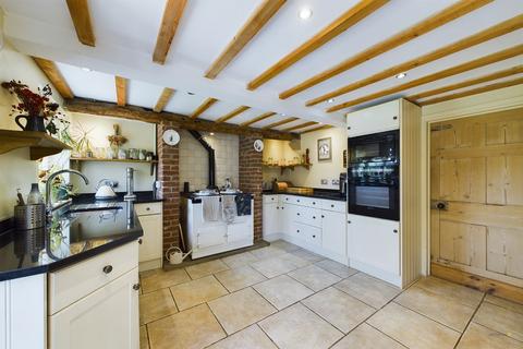 4 bedroom detached house for sale, Hulland Village, Ashbourne