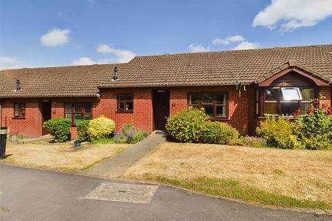 2 bedroom terraced bungalow for sale, Holly Green, Stapenhill