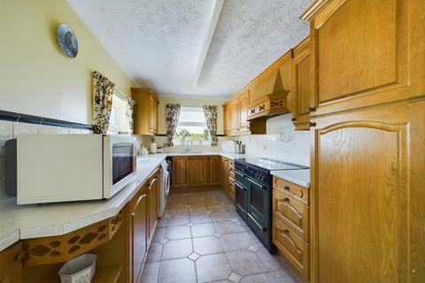 3 bedroom detached bungalow for sale, Main Street, Blackfordby