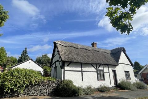 3 bedroom cottage for sale, Rempstone, Loughborough