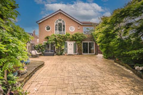 5 bedroom detached house for sale, Grove Lane, Timperley, Altrincham