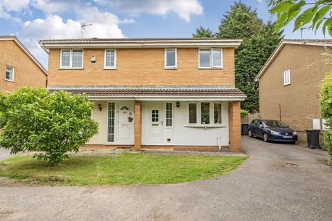 3 bedroom semi-detached house for sale, Yate, Bristol BS37