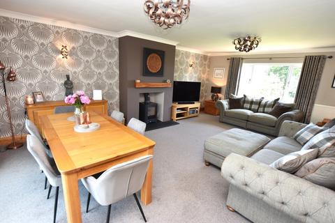 4 bedroom detached house for sale, Stone Close, Stainton With Adgarley, Barrow-in-Furness