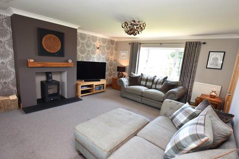 4 bedroom detached house for sale, Stone Close, Stainton With Adgarley, Barrow-in-Furness