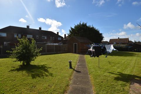 1 bedroom apartment for sale, Guildford Avenue, Westgate-on-Sea