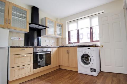 2 bedroom semi-detached house to rent, Lenton Manor, Lenton, Nottingham