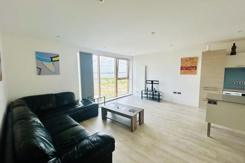 2 bedroom apartment to rent, Empire Way, Cardiff