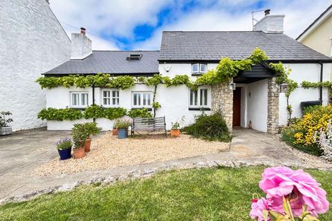 3 bedroom cottage for sale, Holland Cottage, Higher End, St Athan, The Vale of Glamorgan CF62 4LW