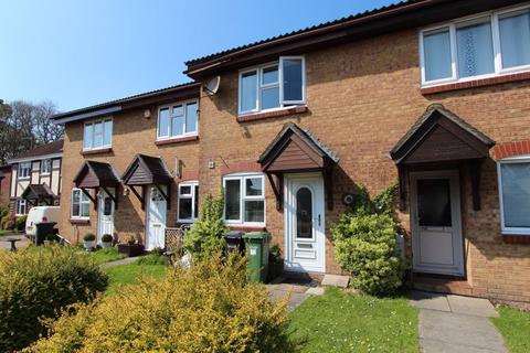 2 bedroom terraced house to rent, Walker Gardens, Southampton