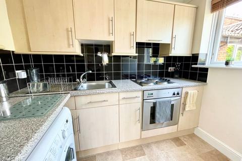 1 bedroom apartment to rent, Yarrow Way, Southampton