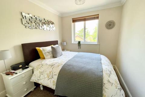 1 bedroom apartment to rent, Yarrow Way, Southampton