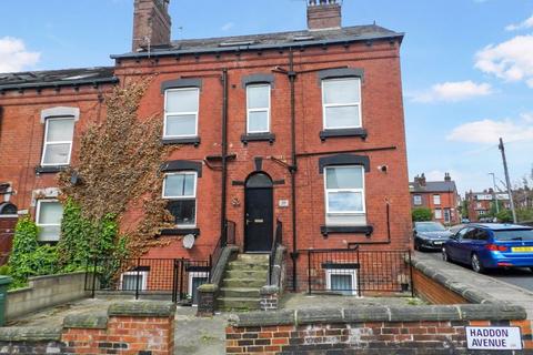 6 bedroom terraced house for sale, Haddon Avenue, Leeds