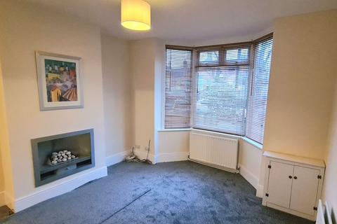 2 bedroom end of terrace house to rent, Woodside Road, Sidcup DA15