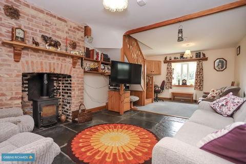 3 bedroom semi-detached house for sale, Spaxton Road, Nr. Bridgwater