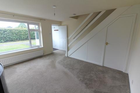 2 bedroom townhouse for sale, Broomfield, East Goscote, Leicester