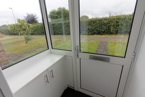 22 Broomfield, East Goscote, Leicester, LE7 3XY