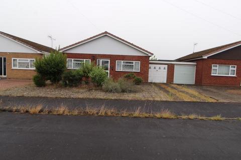 2 bedroom bungalow for sale, Berkeley Crescent, Stourport-On-Severn