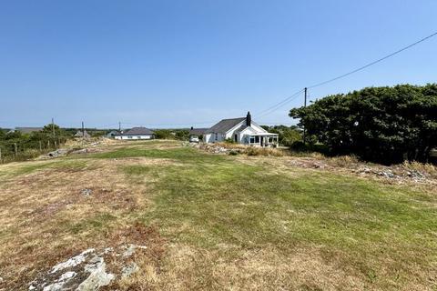 3 bedroom detached bungalow for sale, Trearddur Bay, Anglesey