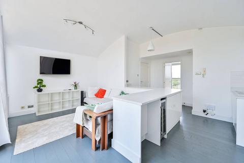 1 bedroom penthouse for sale, Rotherhithe Street, Rotherhithe, London, SE16