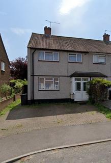 3 bedroom semi-detached house to rent, Kirby Road, Dartford