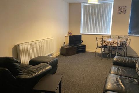 2 bedroom ground floor flat to rent, Carter Street, Goole