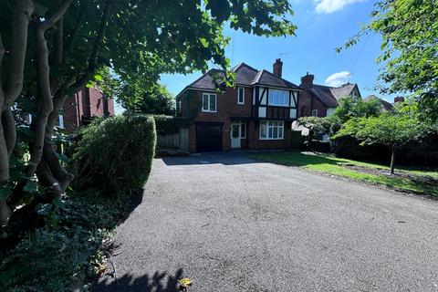 4 bedroom detached house to rent, Duffield Road, Derby
