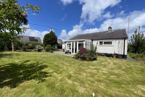 undefined, Trigfa Estate, Moelfre, Anglesey, LL72