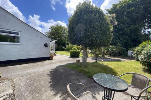 undefined, Trigfa Estate, Moelfre, Anglesey, LL72