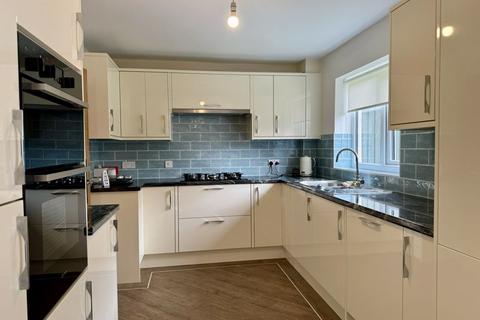 3 bedroom terraced house for sale, Llangefni, Isle of Anglesey