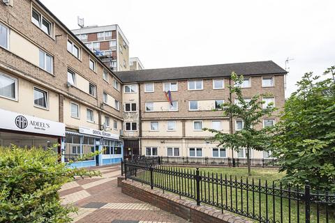 3 bedroom maisonette for sale, James Campbell House, Old Ford Road, Bethnal Green, London, E2