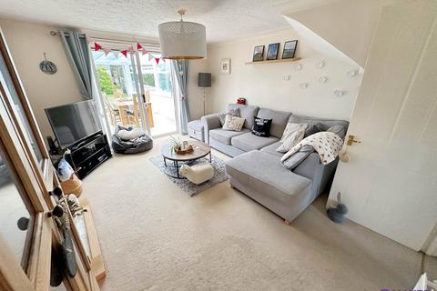 2 bedroom terraced house for sale, Highglen Drive, Plymouth PL7