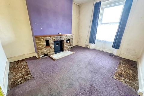 3 bedroom end of terrace house for sale, St. Levan Road, Plymouth PL2