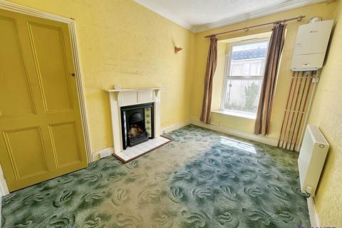 3 bedroom end of terrace house for sale, St. Levan Road, Plymouth PL2