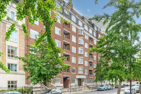 3 bedroom flat to rent, Lancaster Terrace, Lancaster Gate, London, W2