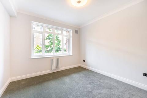 3 bedroom flat to rent, Lancaster Terrace, Lancaster Gate, London, W2