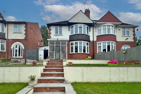 3 bedroom semi-detached house for sale, Kent Avenue, Walsall