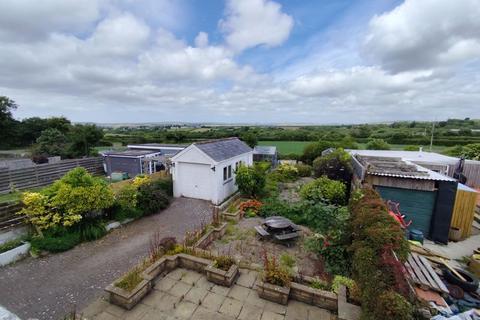 4 bedroom detached house for sale, St. Francis Road, St. Columb TR9