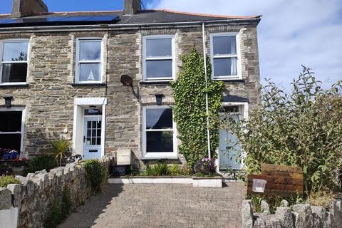 2 bedroom end of terrace house for sale, Chapel Hill, Newquay TR7