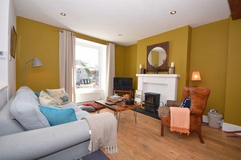 2 bedroom end of terrace house for sale, Chapel Hill, Newquay TR7