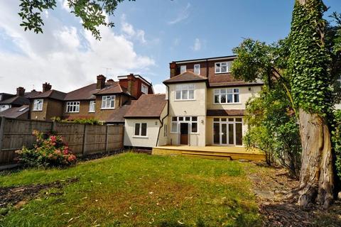 6 bedroom semi-detached house to rent, Blackstone Road, Cricklewood, London NW2