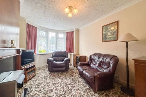 3 bedroom semi-detached house for sale, George Frederick Road, Sutton Coldfield, B73 6TB