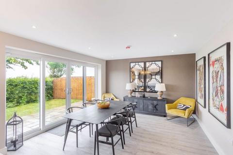 4 bedroom detached house for sale, Plot 4, The Oak, Hillhead, Streetgate, Sunniside